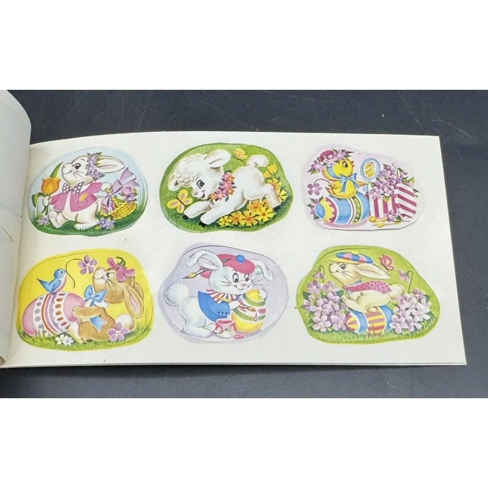 N/A vintage stationery